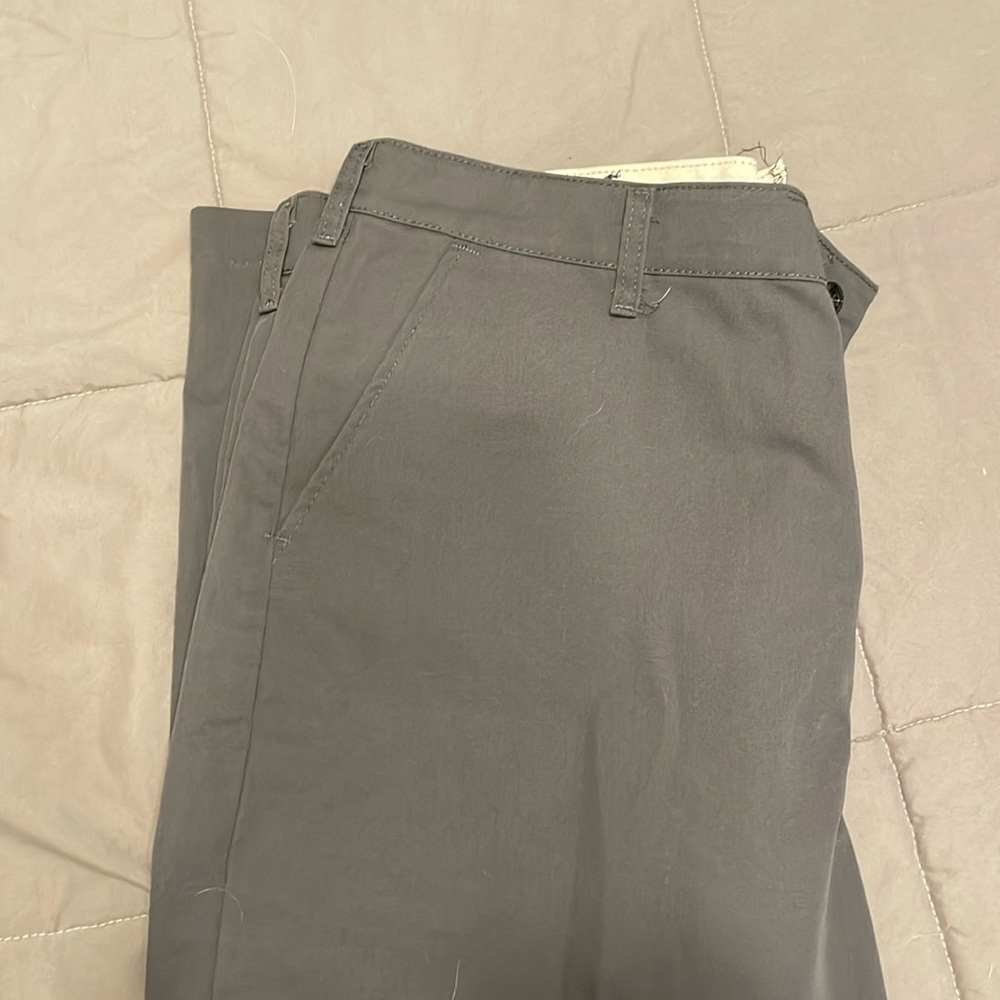 New Red Kap Grey work pants. Never worn.